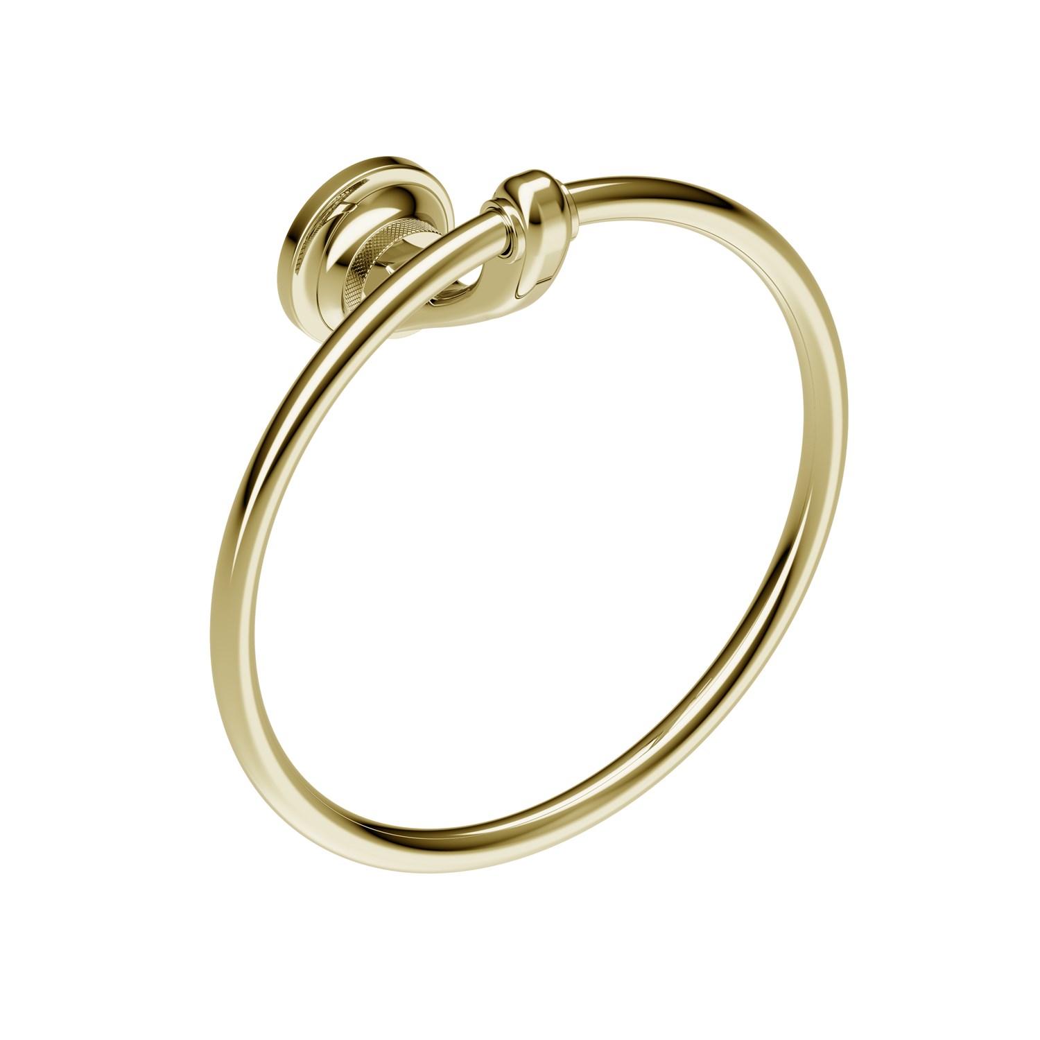 Burlington Guild Towel Ring