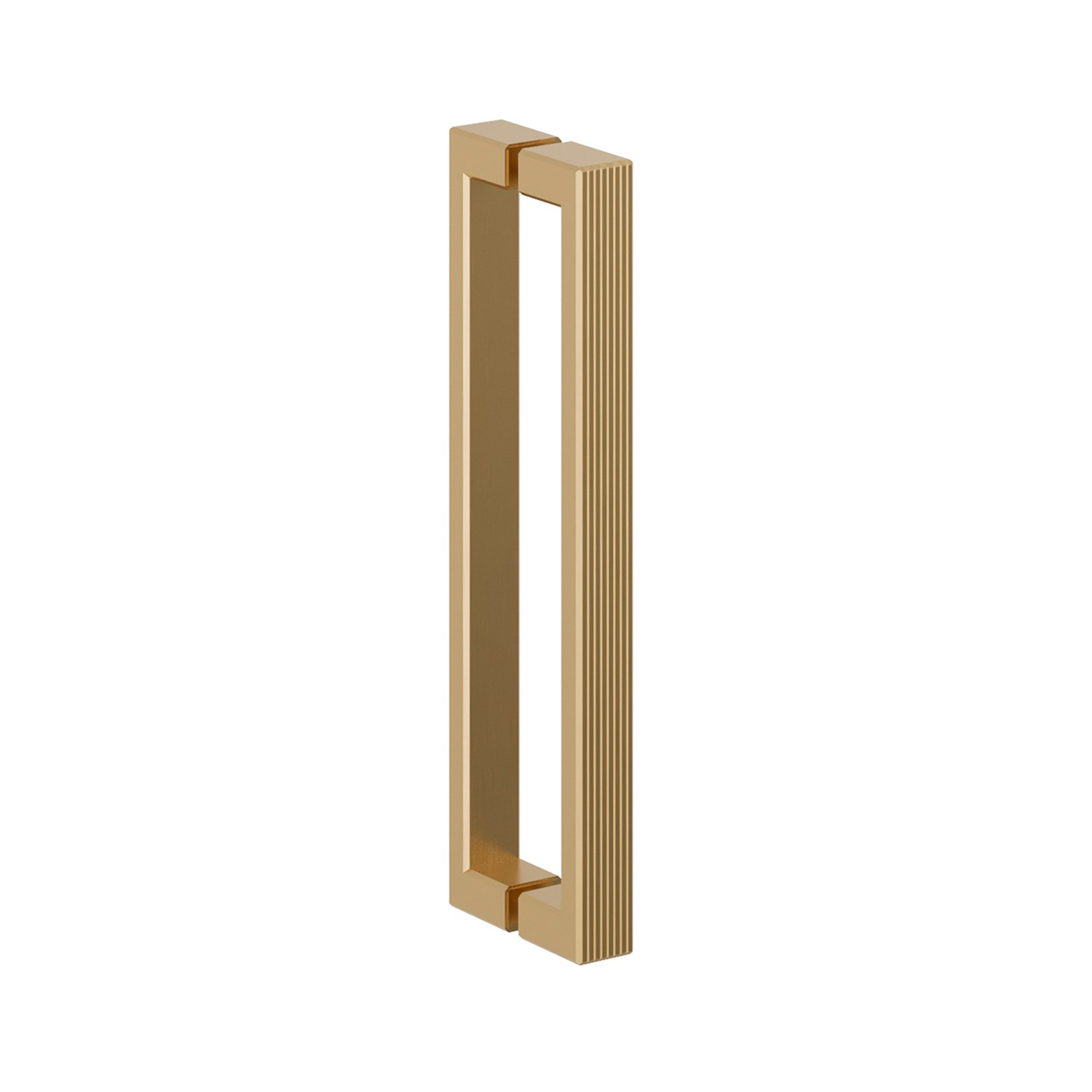 Crosswater Asura 8mm Shower Door Handles