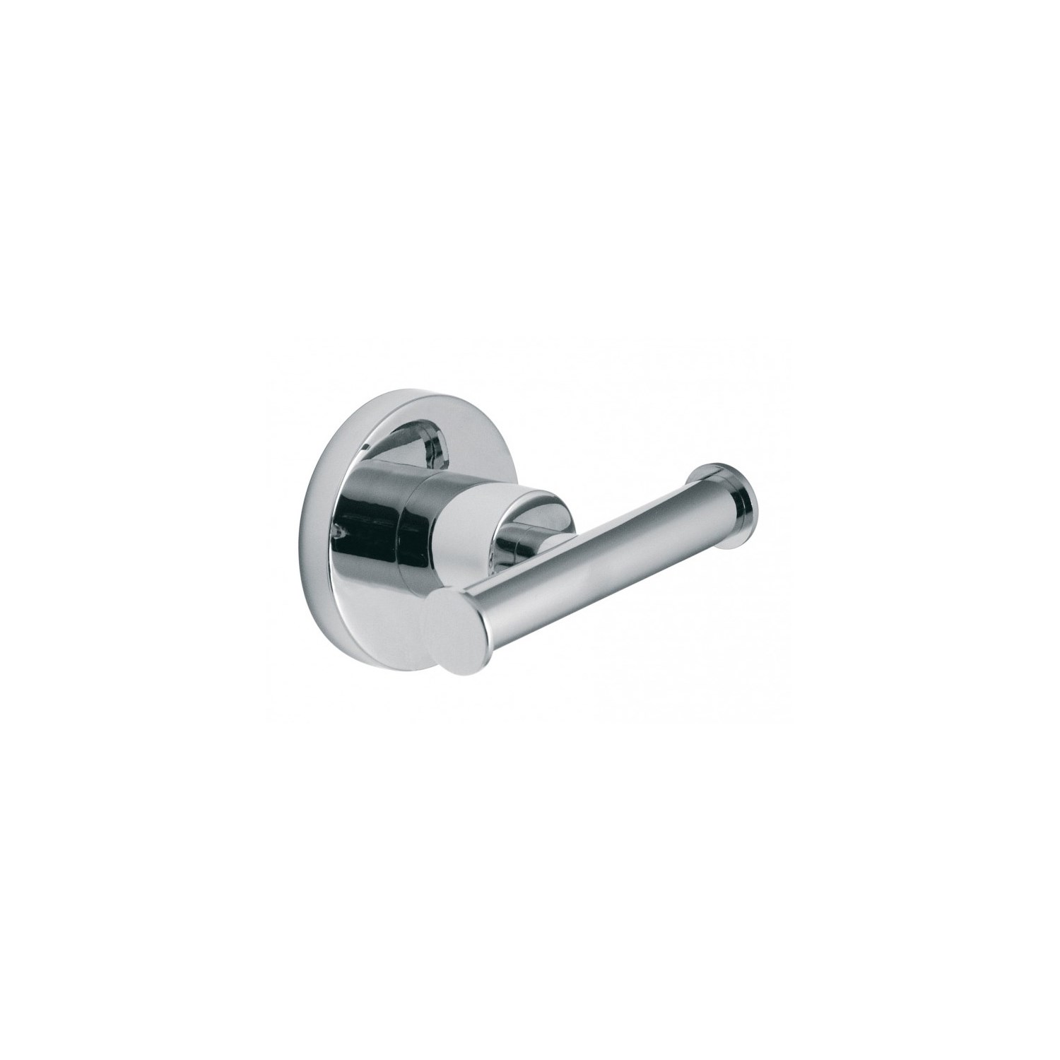 Vado Robe Hook Vado Elements Double Robe Hook | Drench