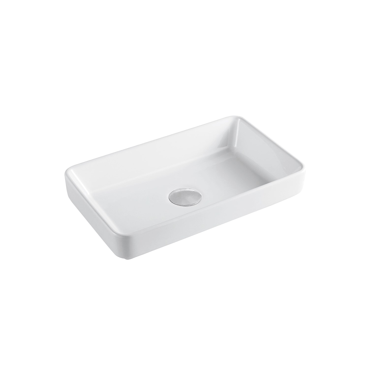Imex Arco 550mm Countertop Basin