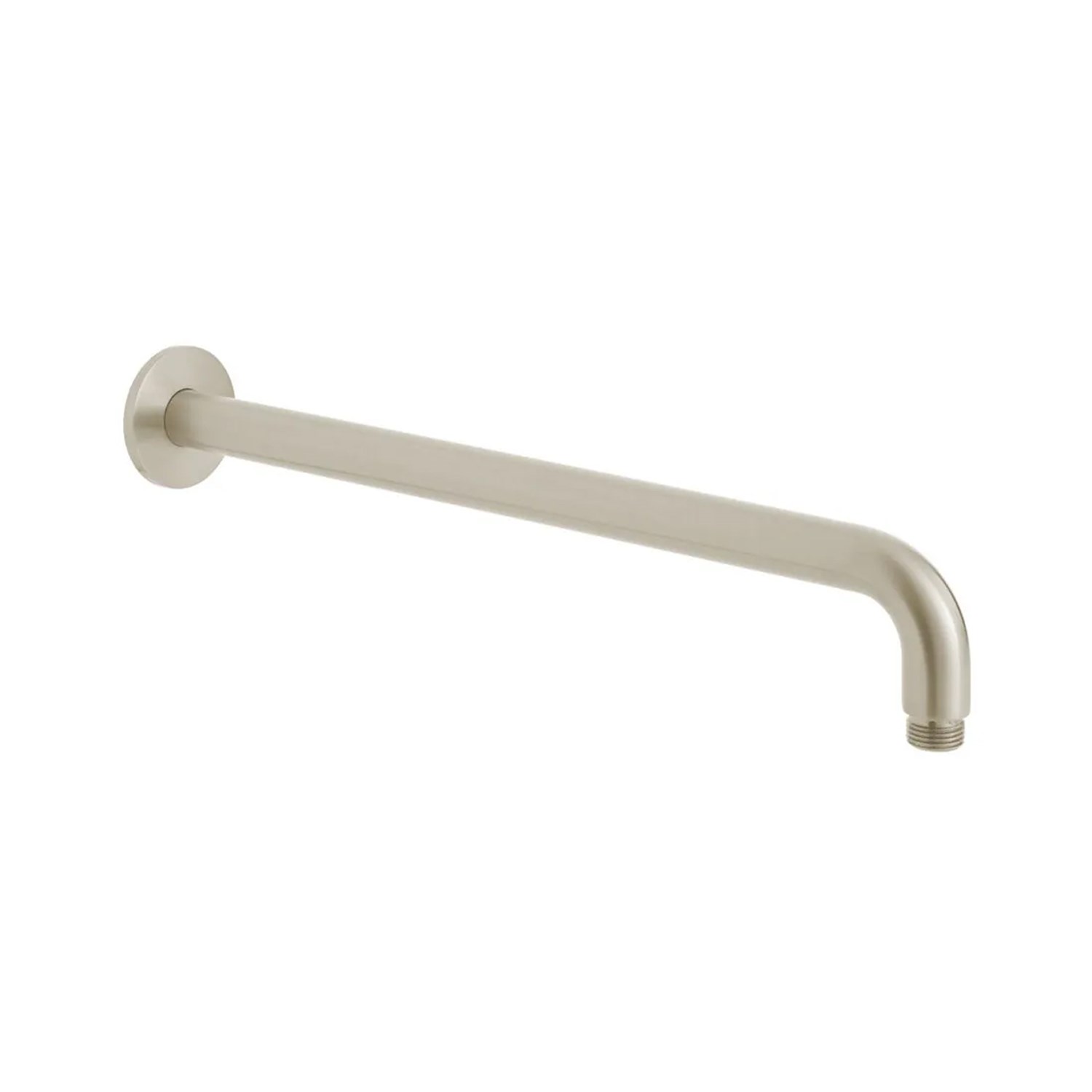 Vado Individual Easy Fit Wall Mounted Round Shower Arm