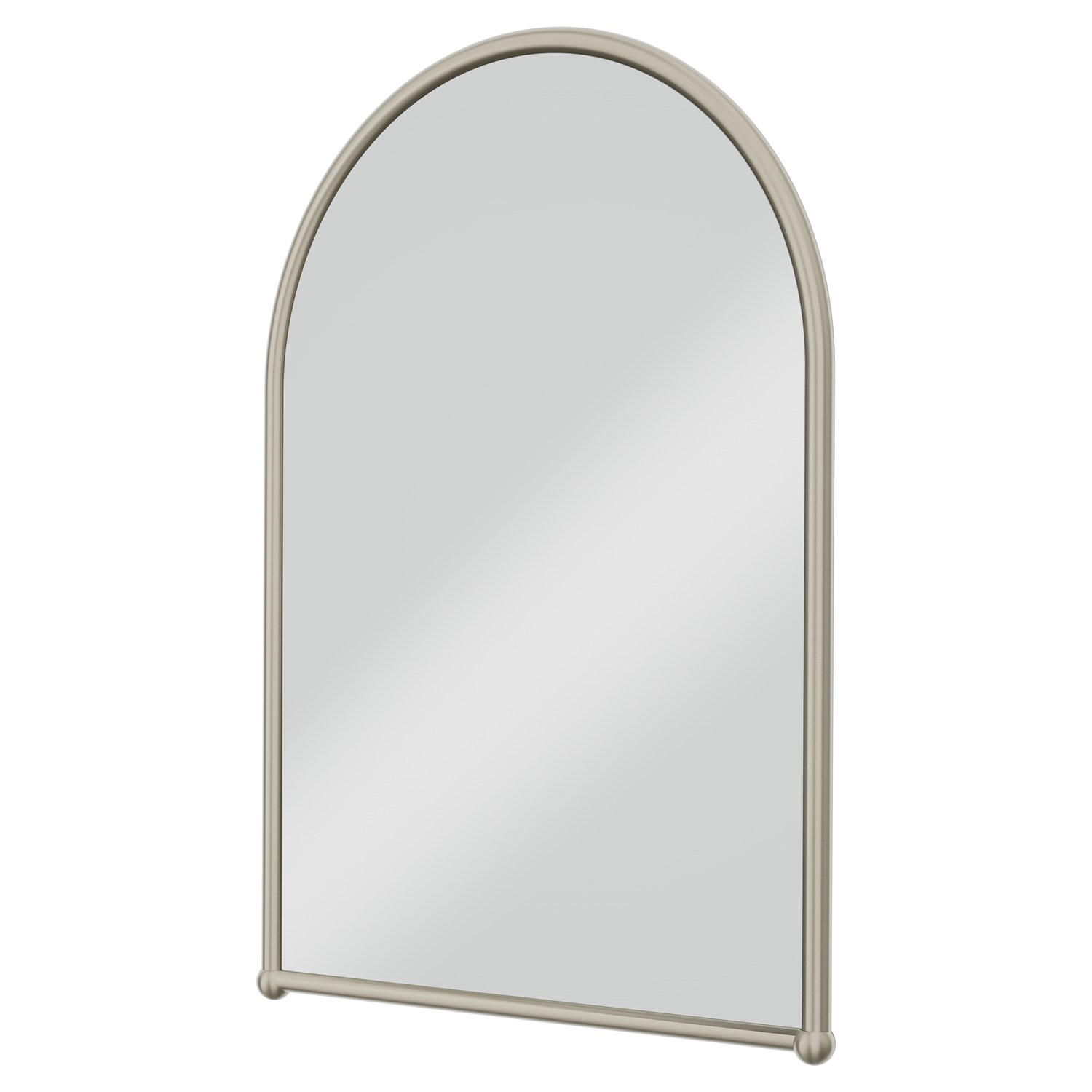 Burlington Arched Framed Mirror 500 x 700mm