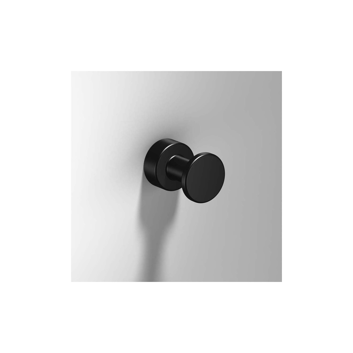 Sonia Tecno Project Black Hook