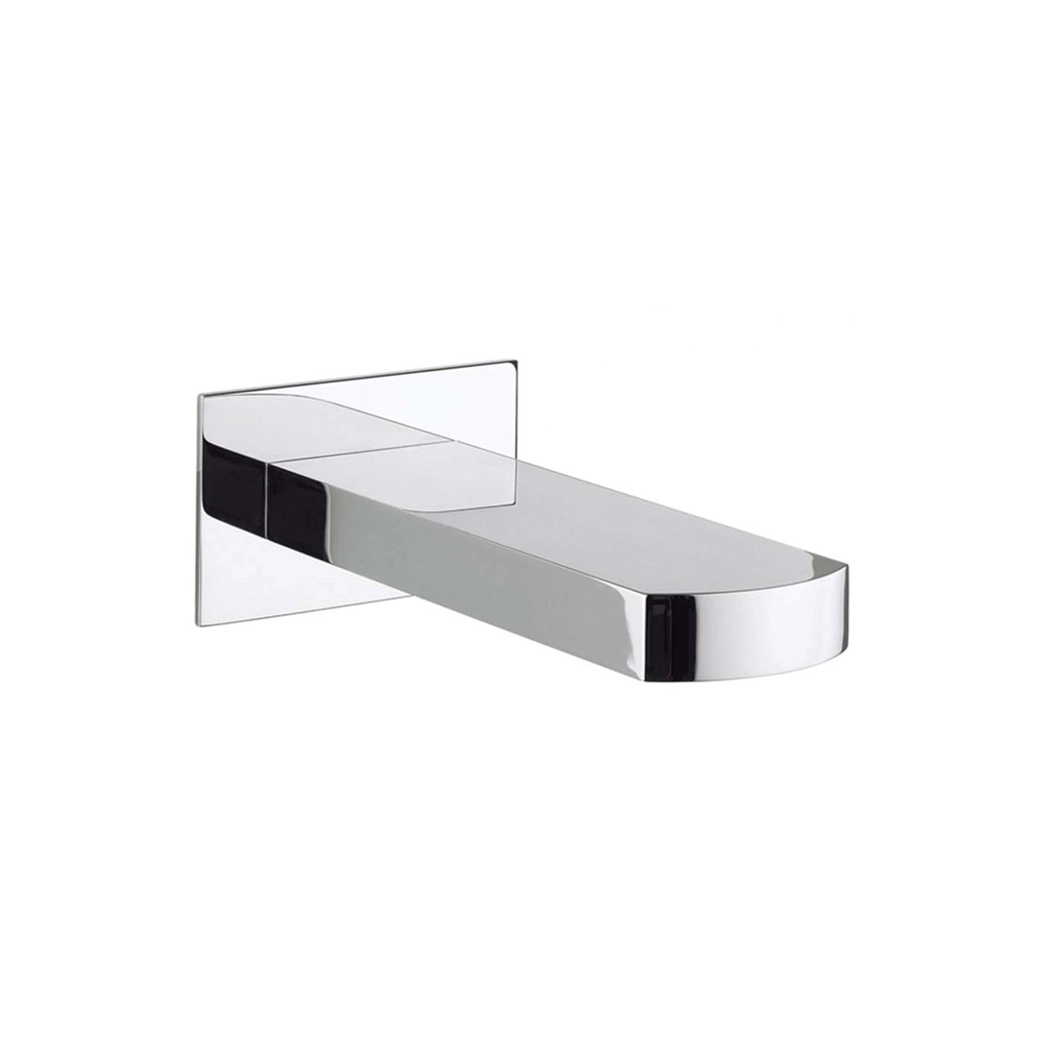 Crosswater Wisp Wall Mounted Bath Spout