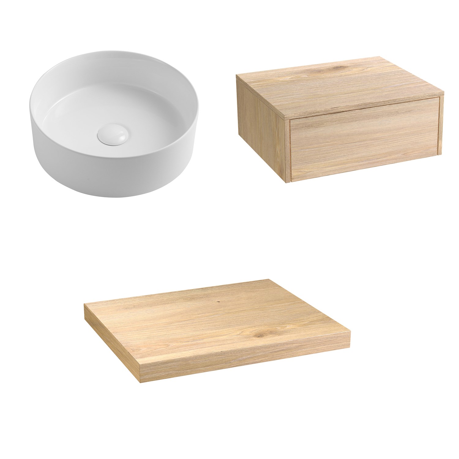 Sophia Basin Shelf