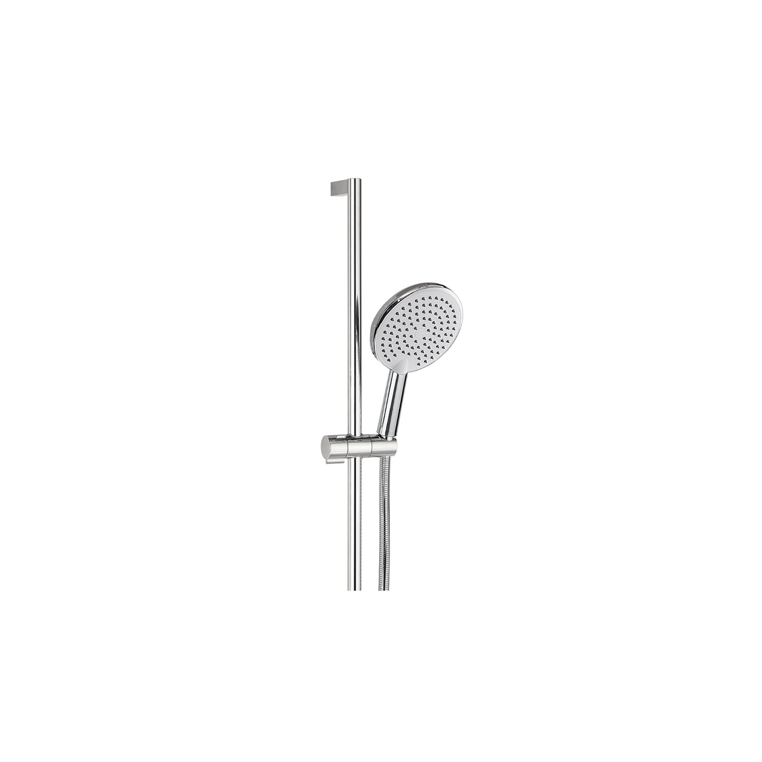 Crosswater Pier Shower Kit