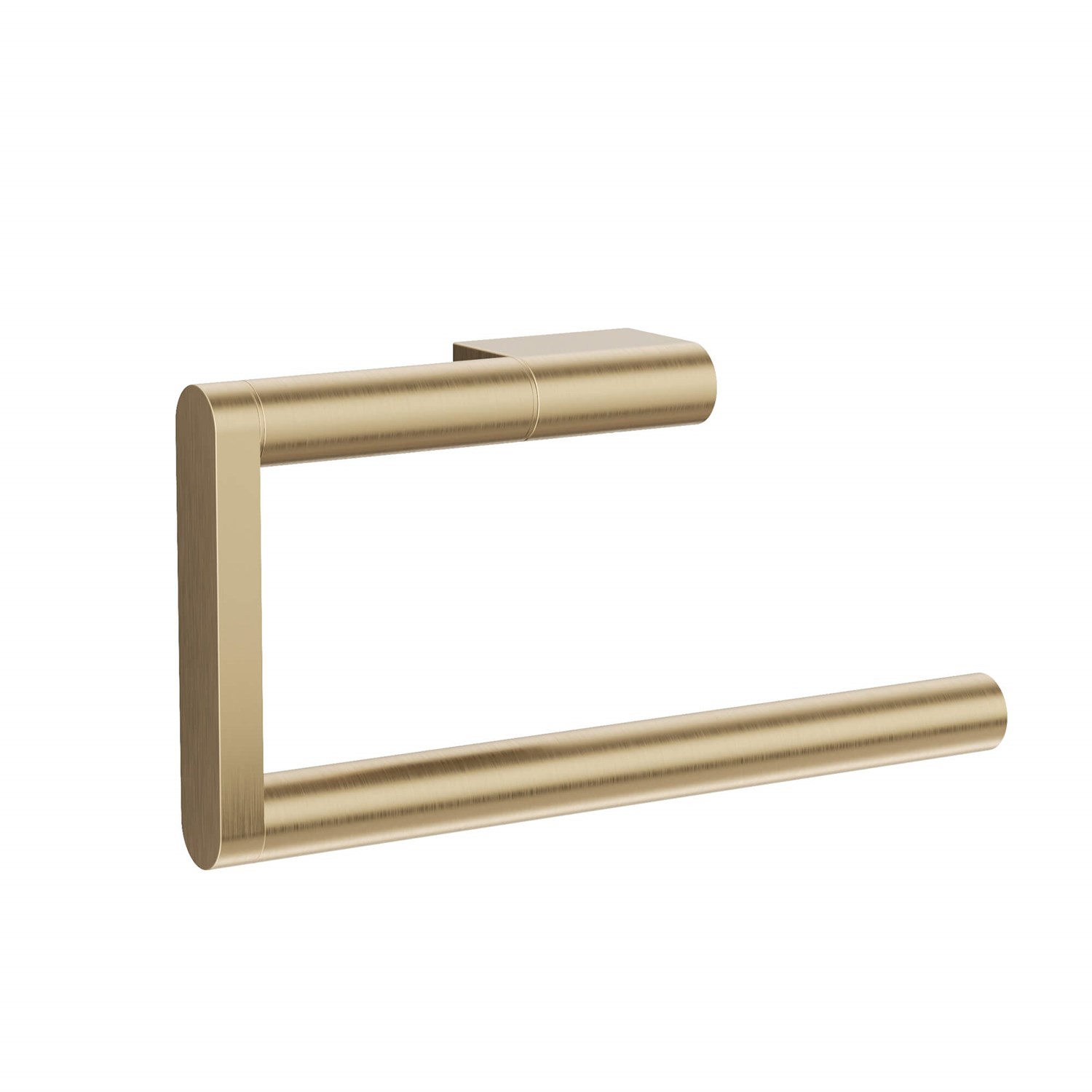 Crosswater MPRO Towel Ring