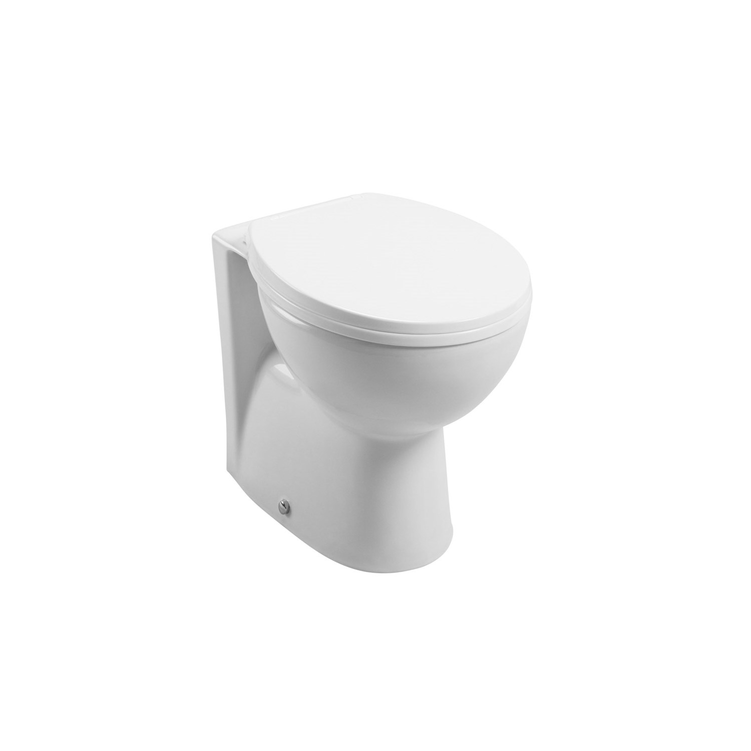 Emma Back to Wall Toilet Pan