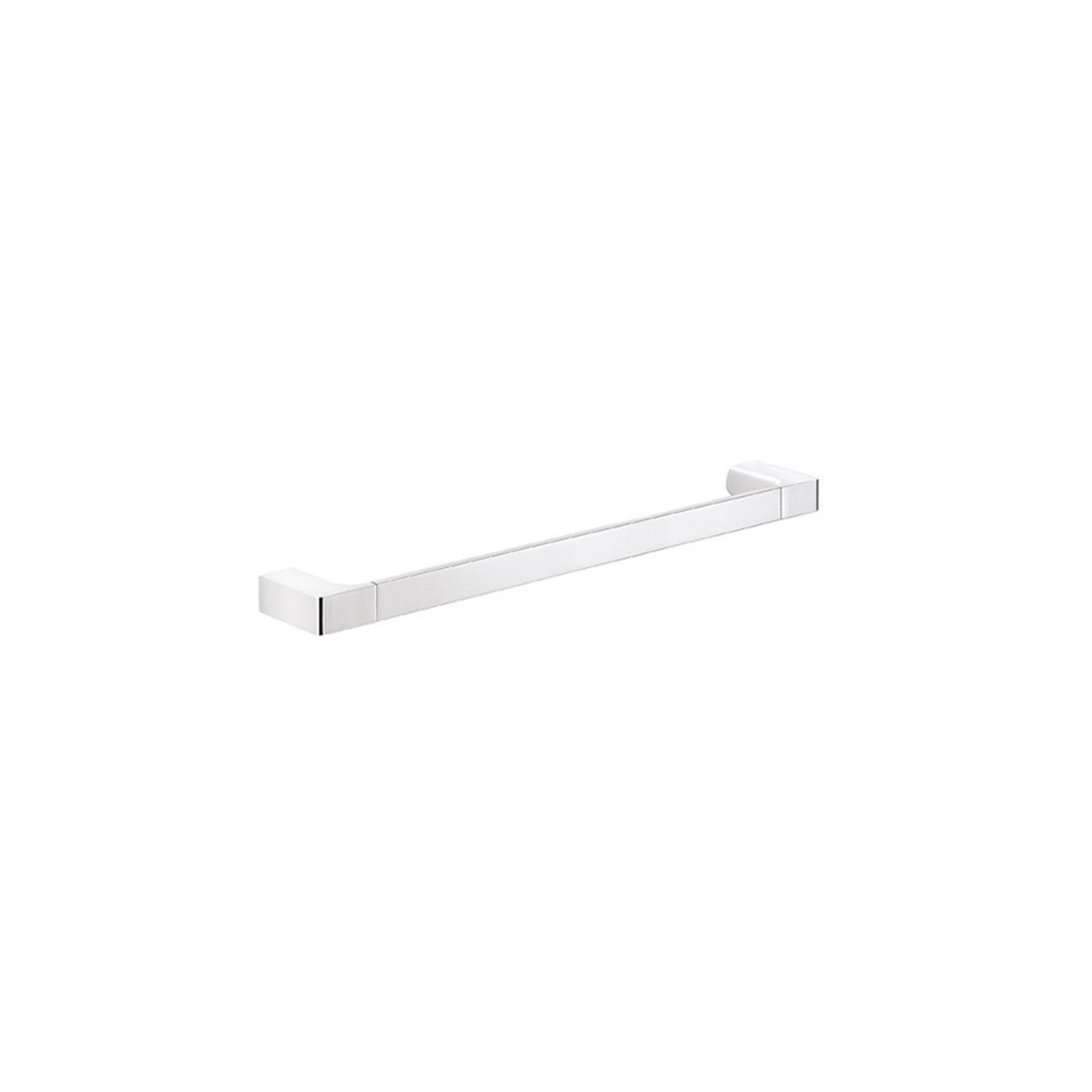 Gedy Pirenei Towel Rail 350