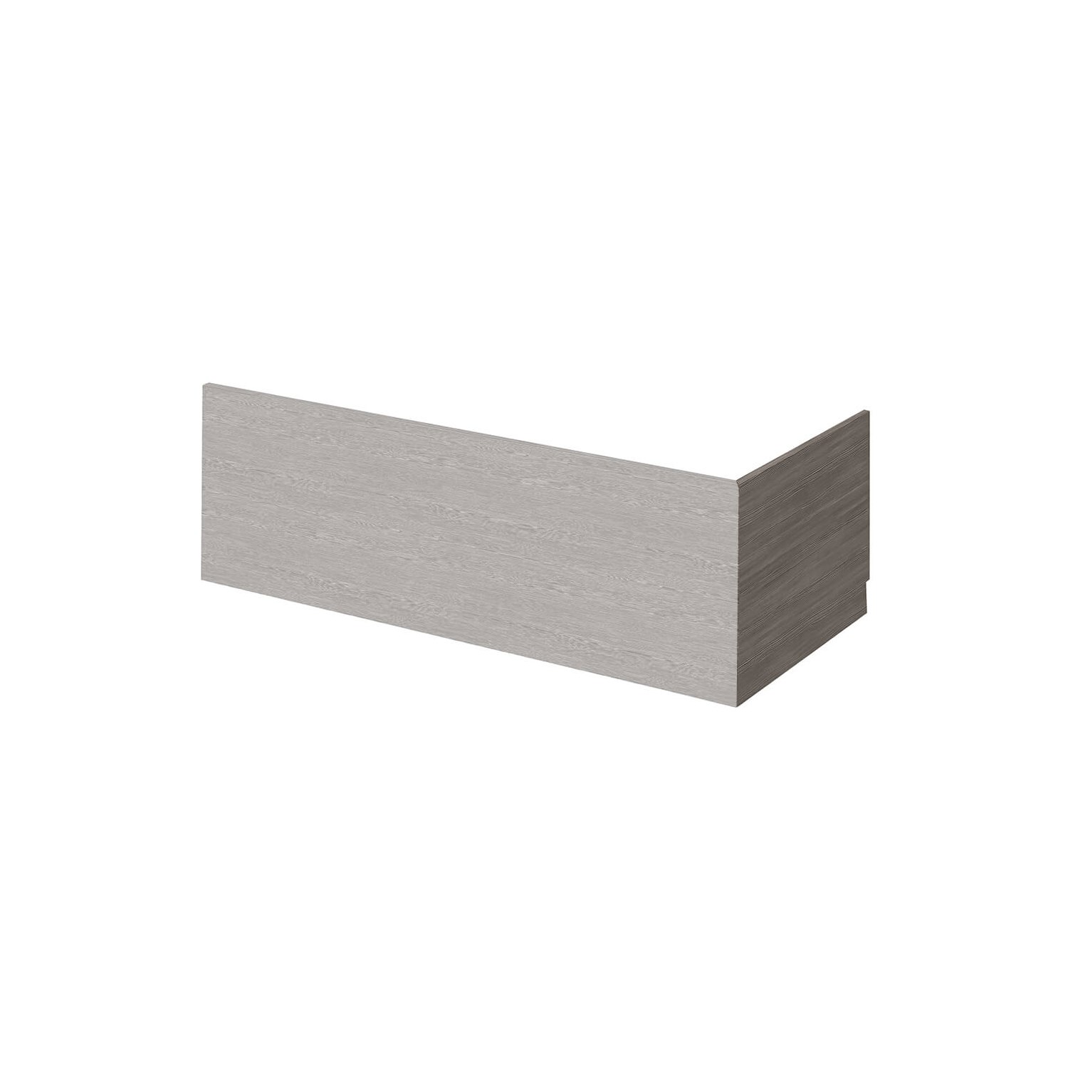 Emily 700mm Bath End Panel