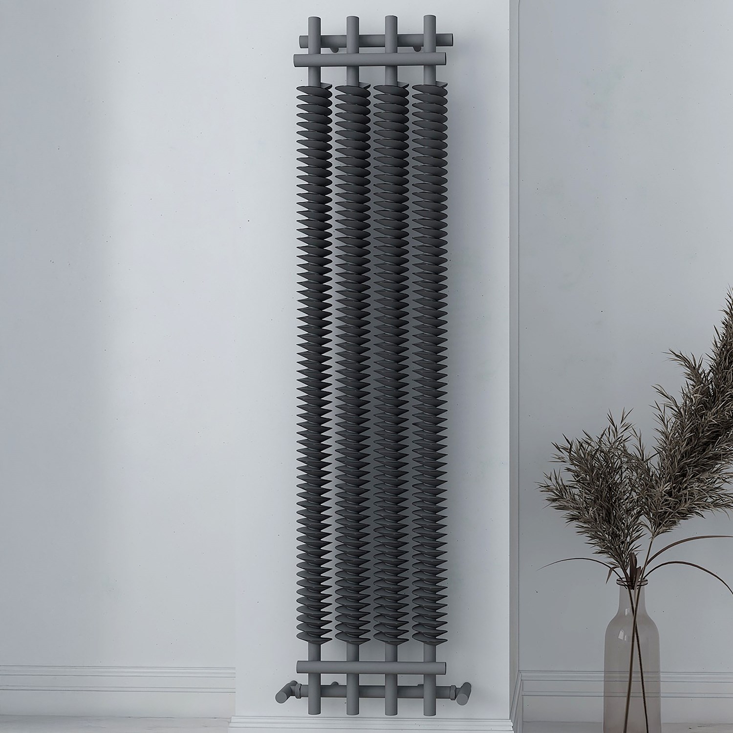 Dora Vertical Designer Radiator