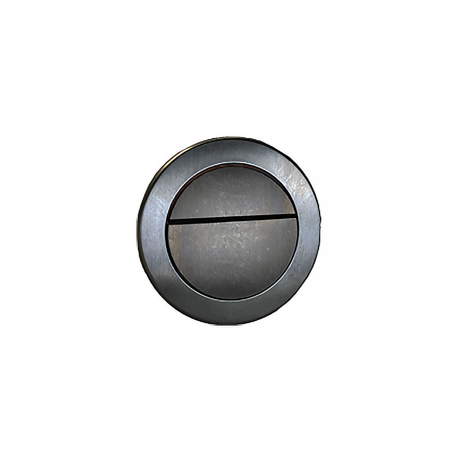 Harbour Concealed Cistern Flush Button - Gunmetal