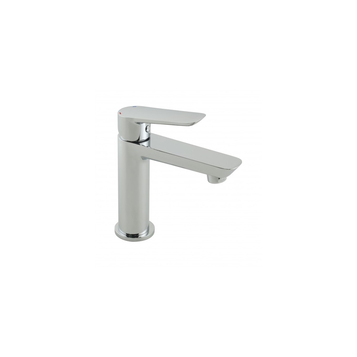 Vado Photon Mini Basin Mixer Tap