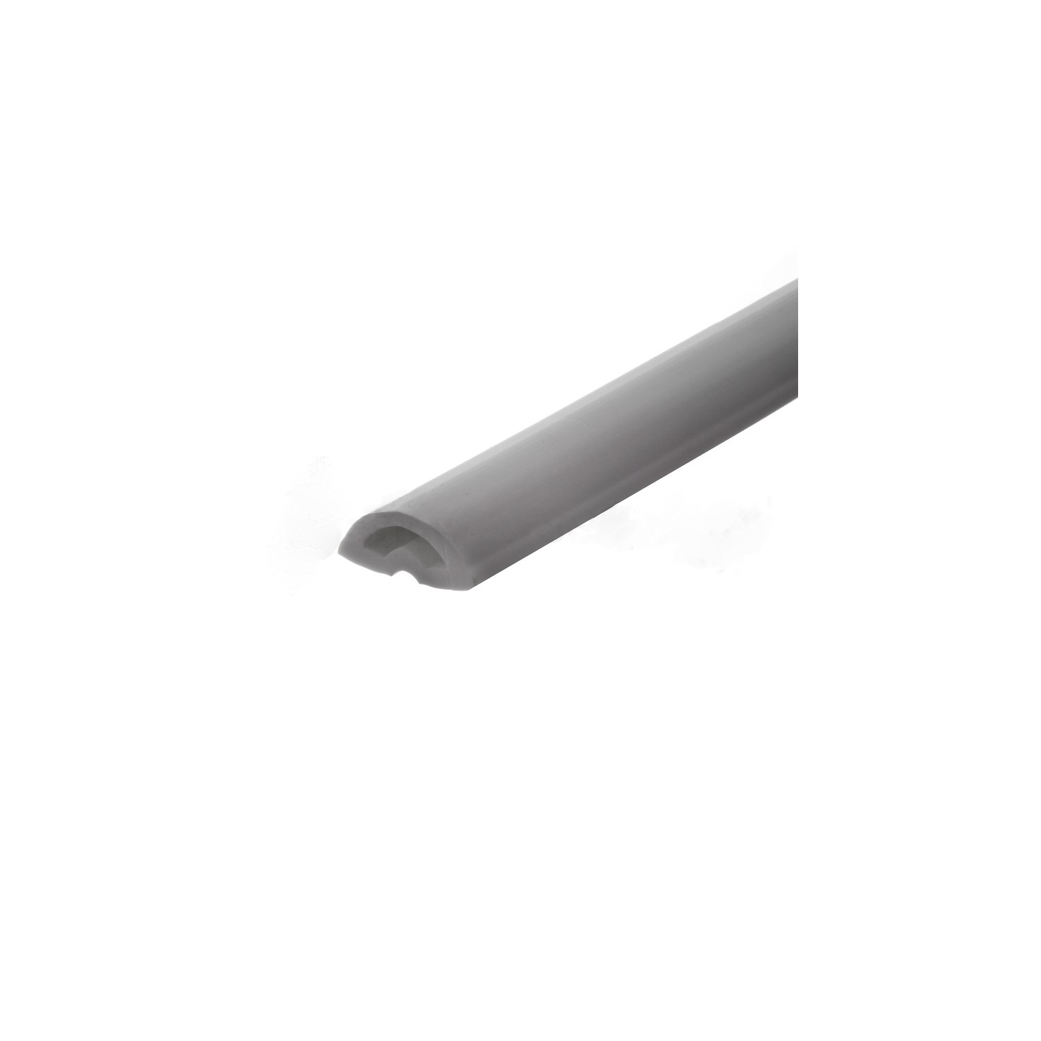 Chameleon Rubber Threshold Wet Room Floor Seal 1200mm