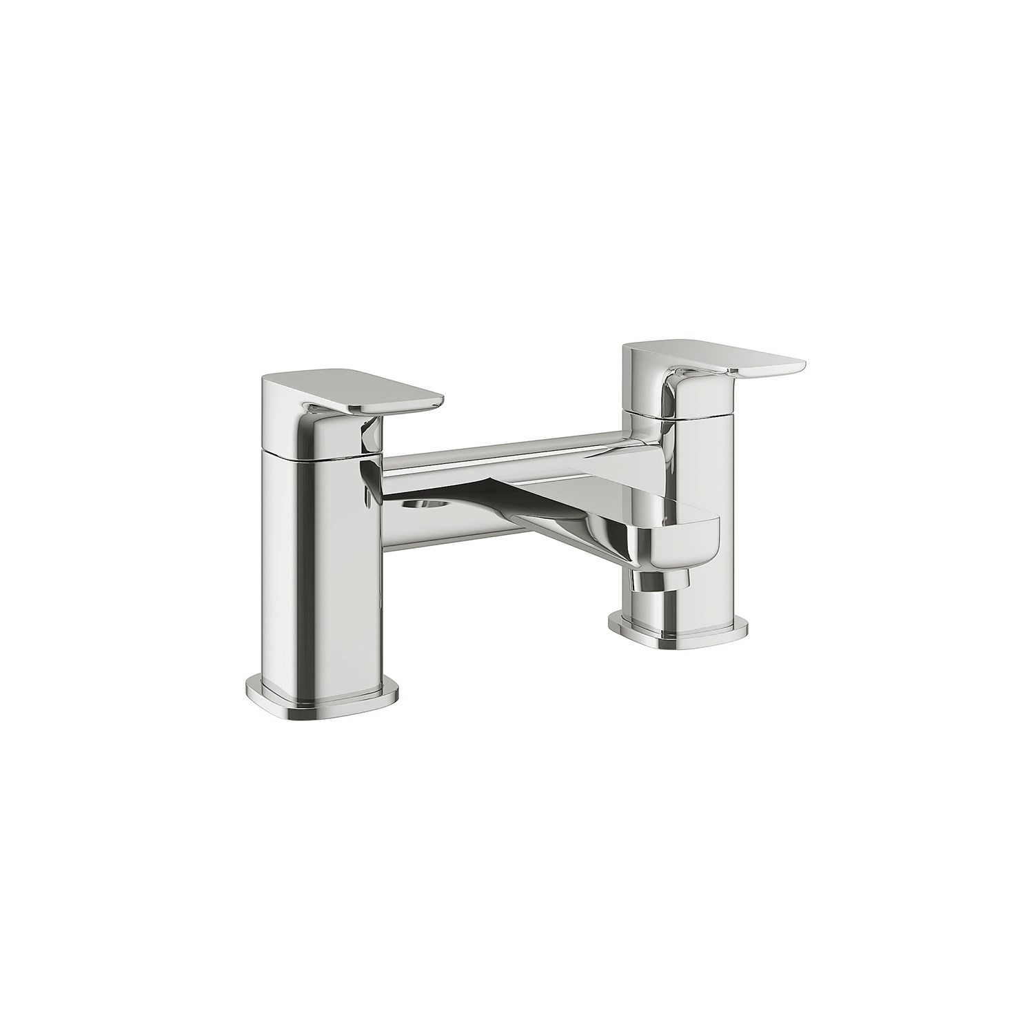 Vellamo Flite Bath Filler Tap