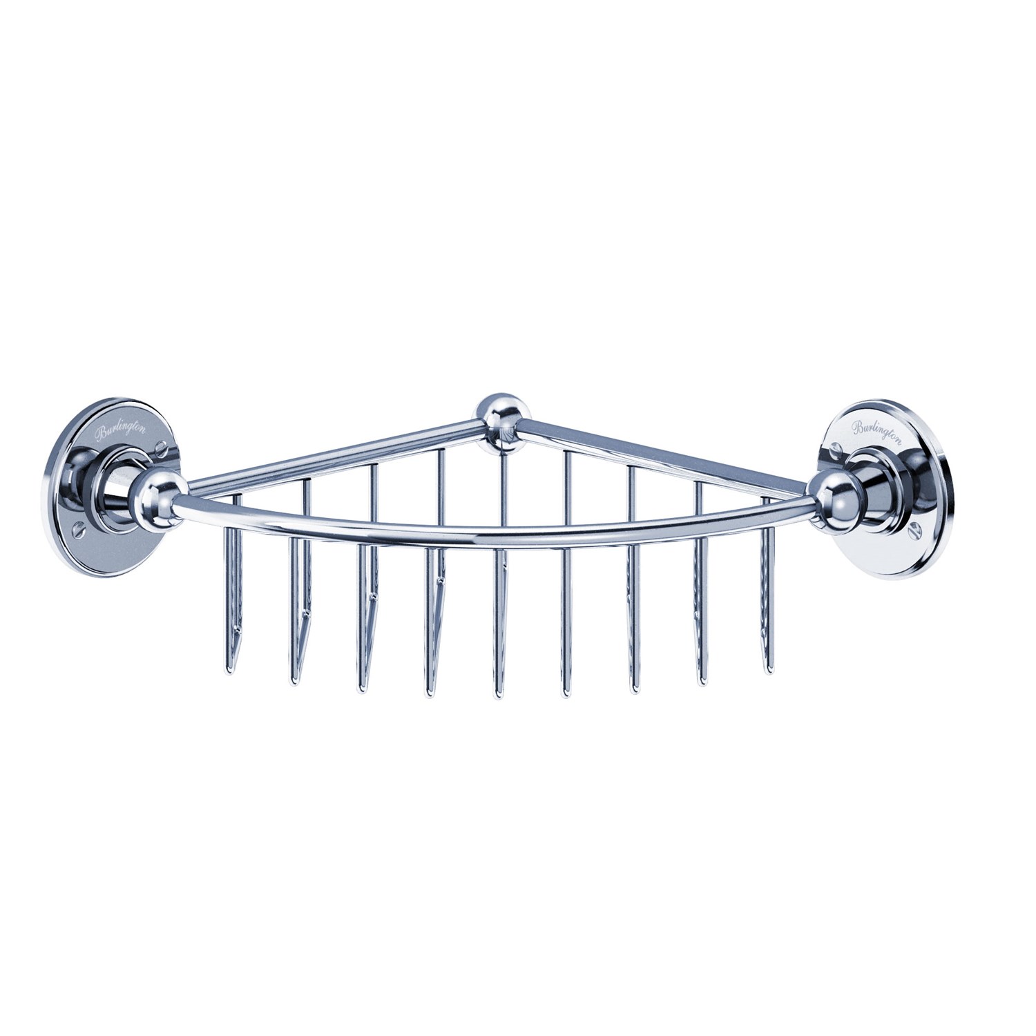Burlington Corner Basket