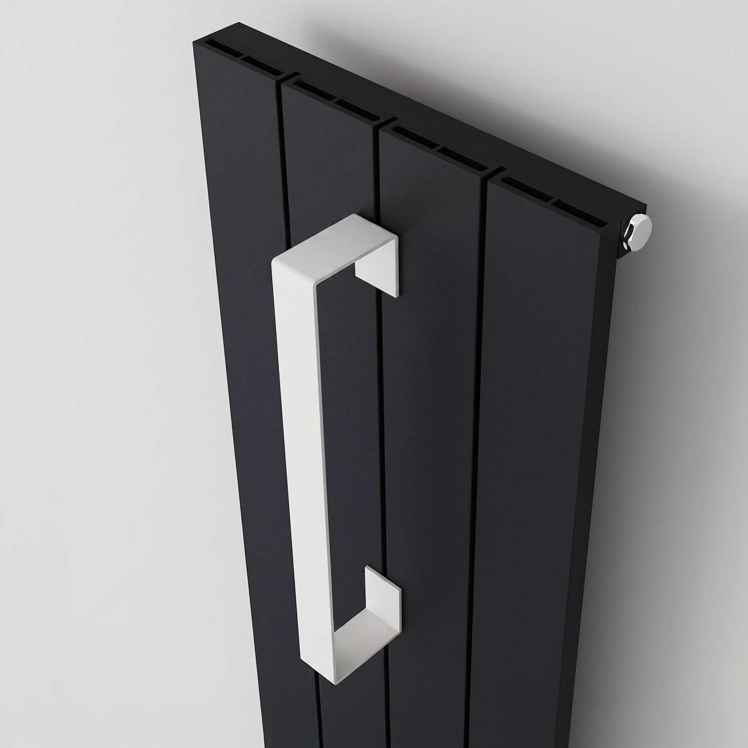 Rack Radiator Towel Holder