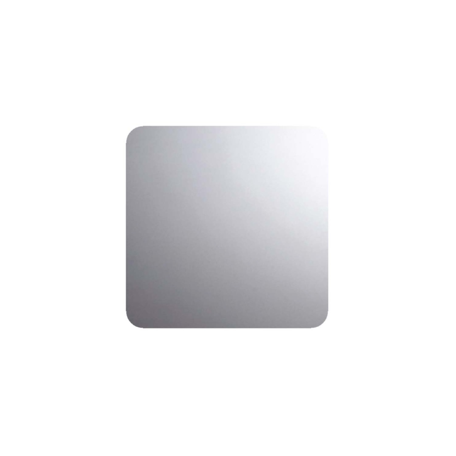Gala Square Mirror 400 x 400mm