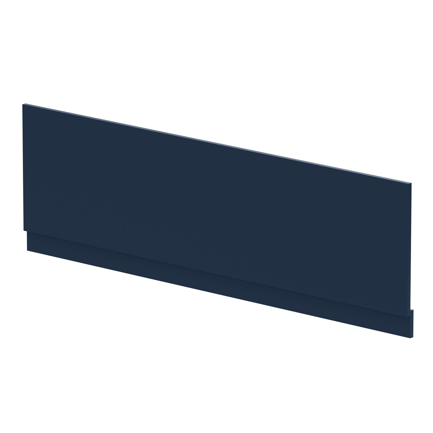 Erin 1800mm Straight Front Bath Panel | Drench