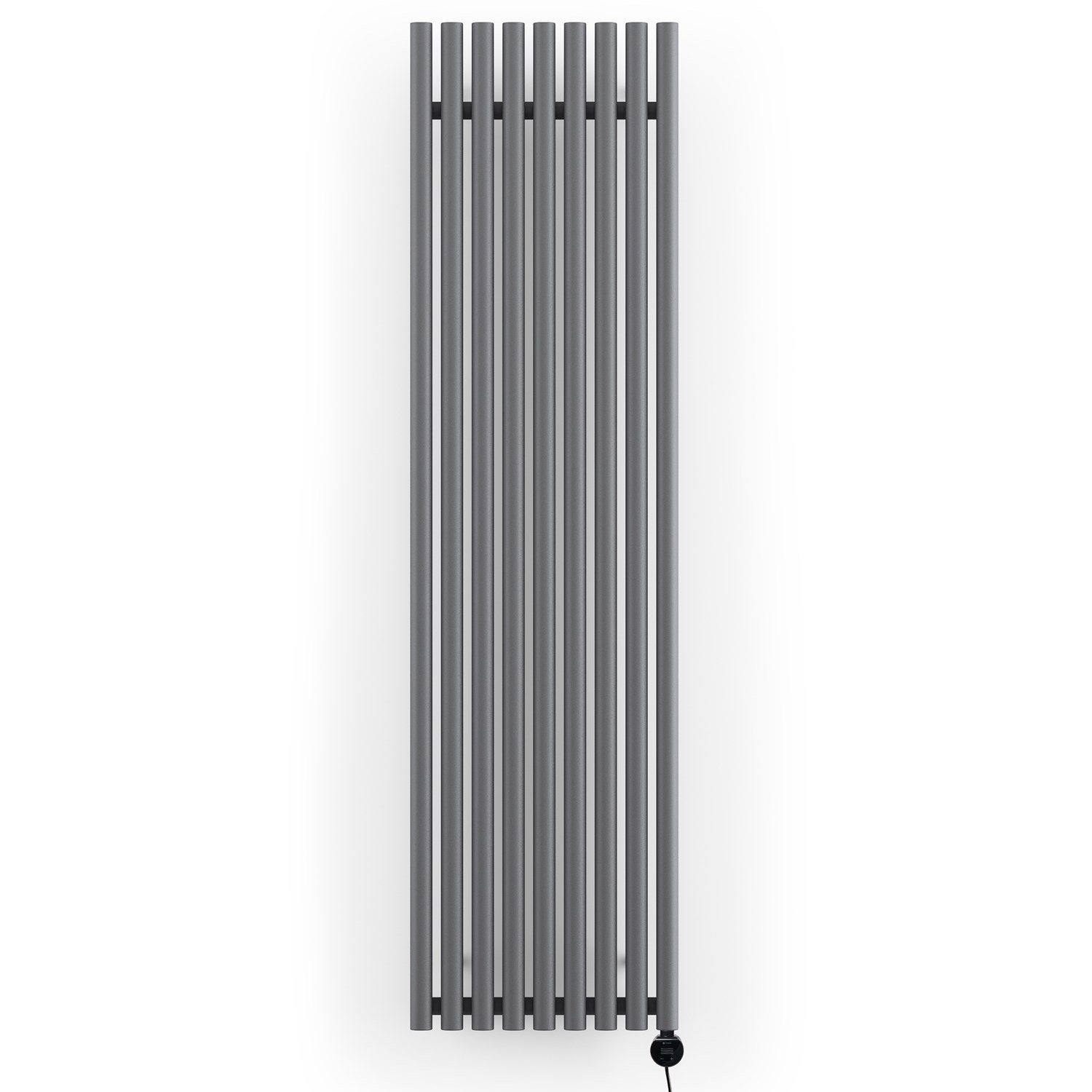 Terma Rolo Room E Single Panel 1800 x 480mm Electric Radiator with 1000W Wi-Fi Controlled